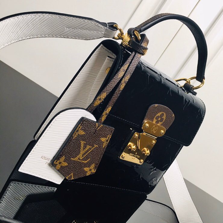 Louis Vuitton Satchel Bags